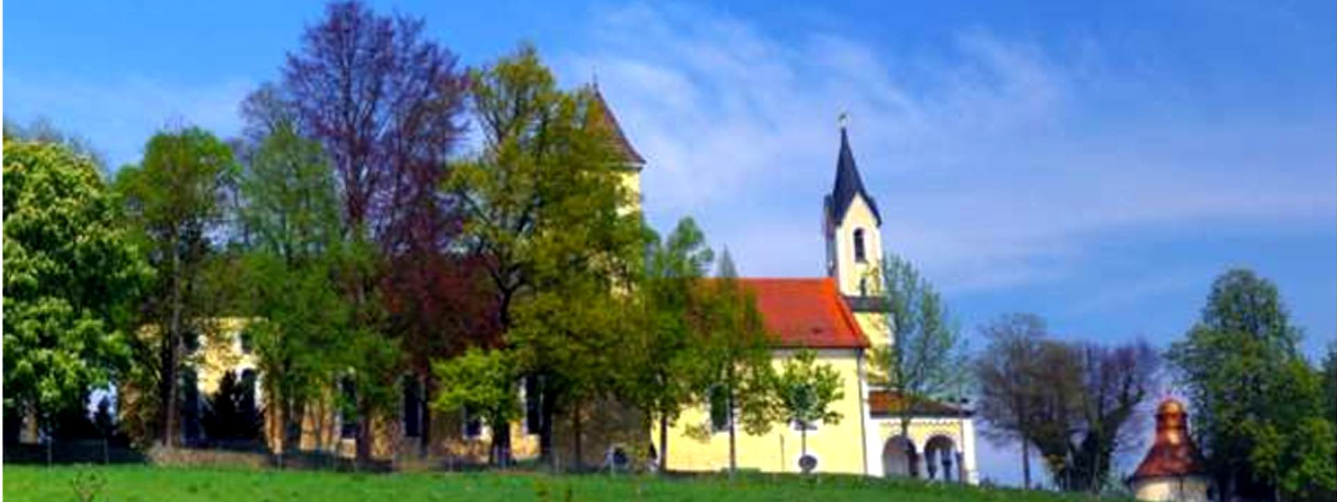 Leitbild und Träger